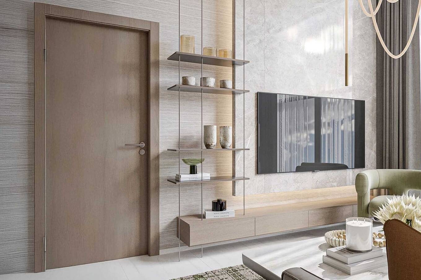 Provenza Residences